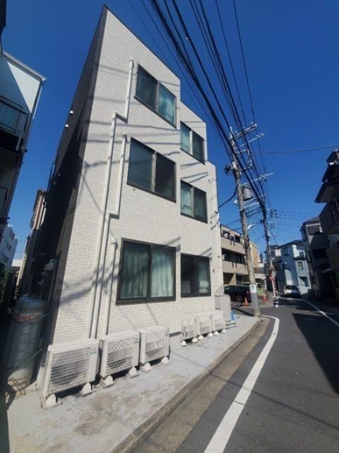 グランソフィア亀有