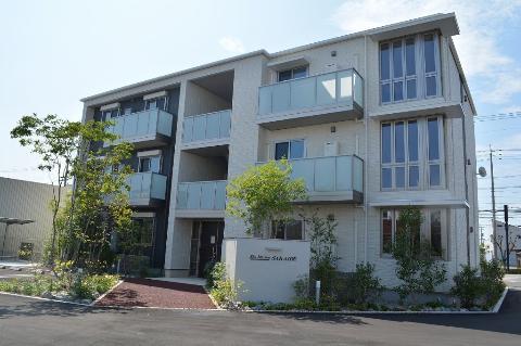 シャーメゾン坂出