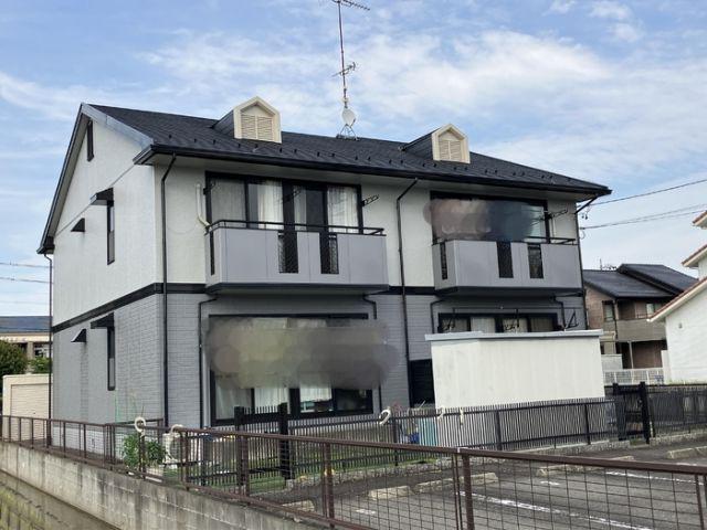 東海道新幹線 岐阜羽島駅 徒歩11分  築30年(2LDK/2階)