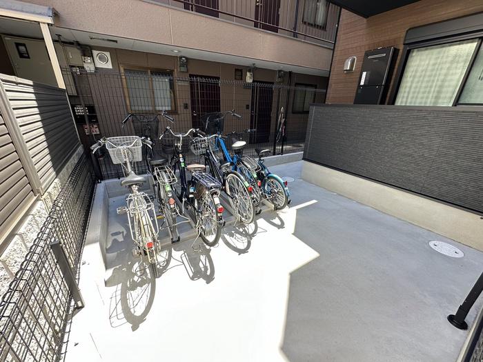 MOVE吹田正雀