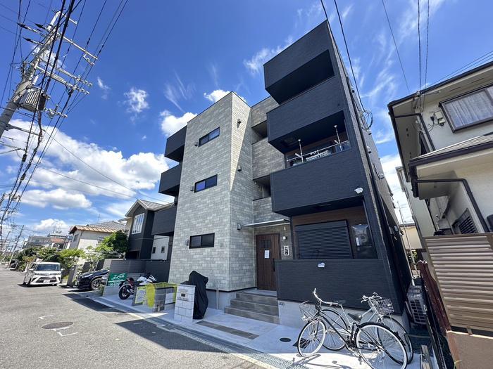 MOVE吹田正雀