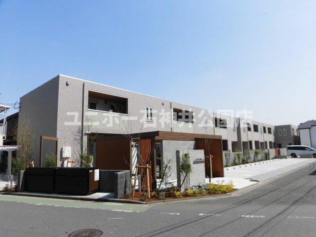 シティパル櫻