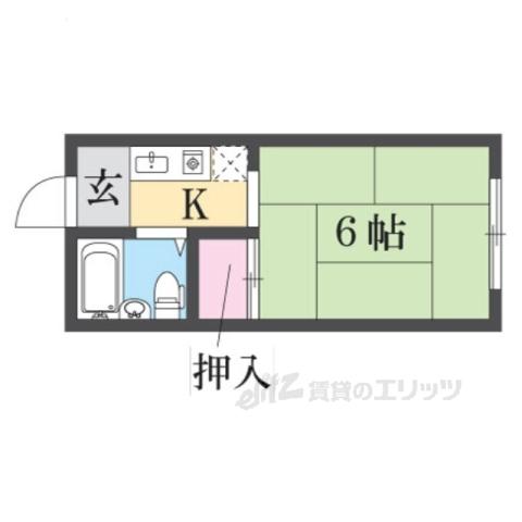 ハイツ苅原