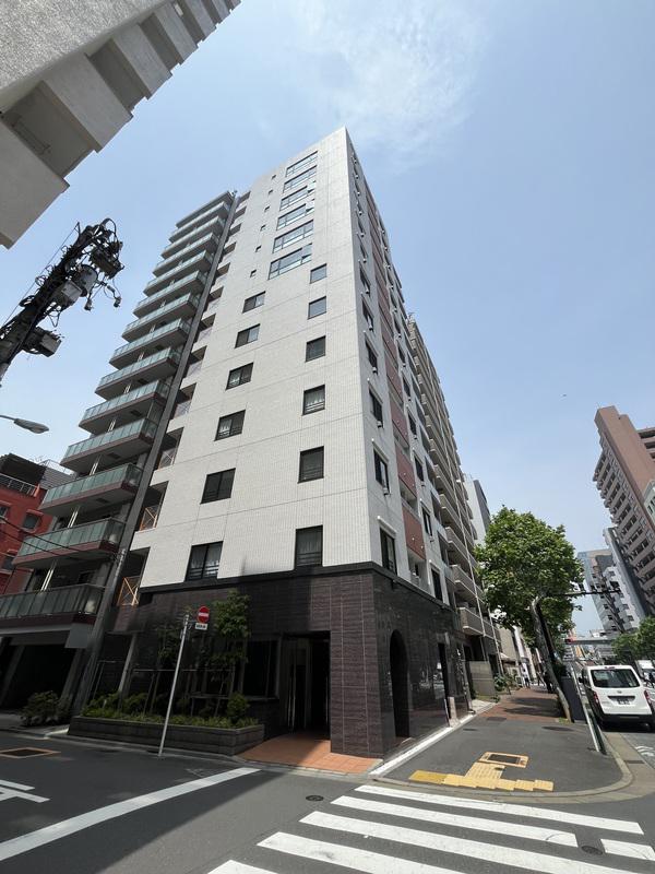 S-RESIDENCE日本橋浜町