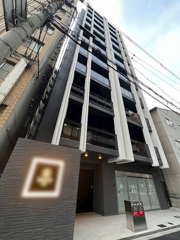 BRAVE新町