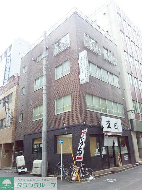 リッツお茶の水・Ⅰ