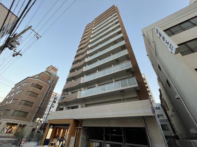 セレニテ神戸元町