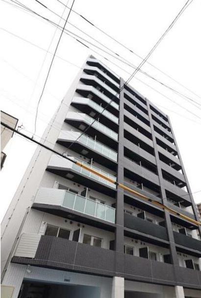 GENOVIA阪東橋SKYGARDENジェノヴィアバンドウバシスカイ