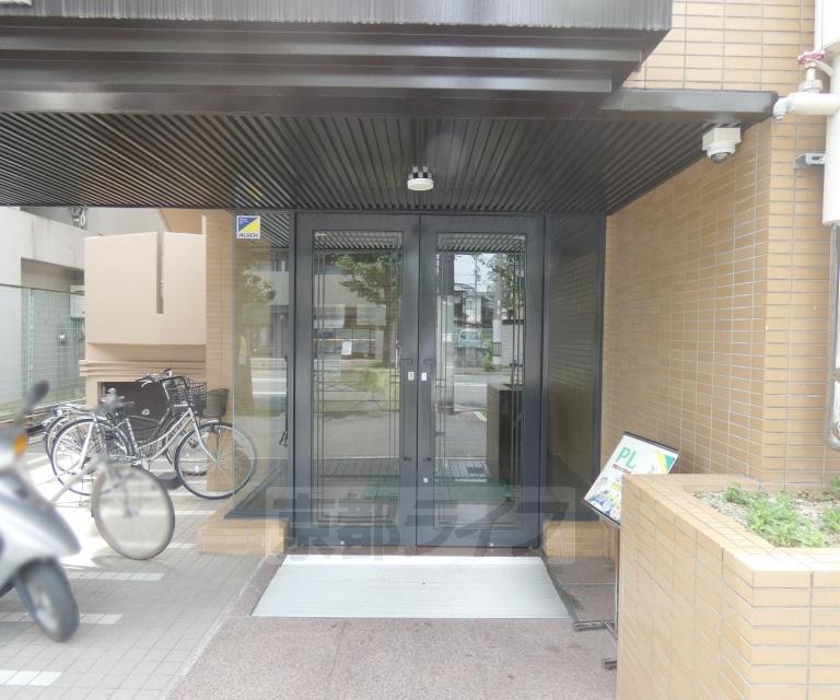 クレアンス佐伯
