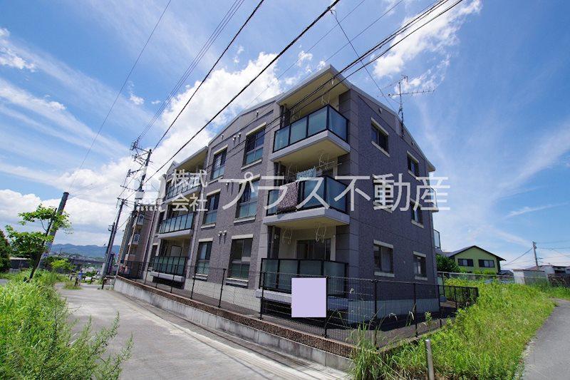プレステージレオ壱番館