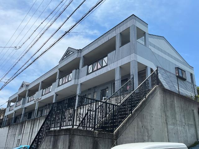 グリーンハイム松橋II