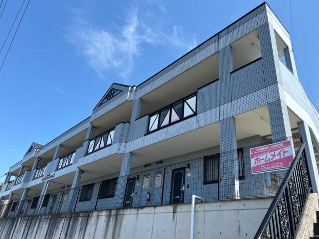 グリーンハイム松橋II