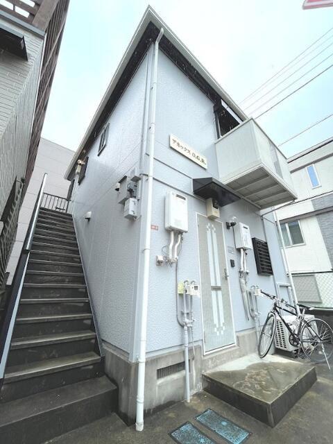 アネックスOGR
