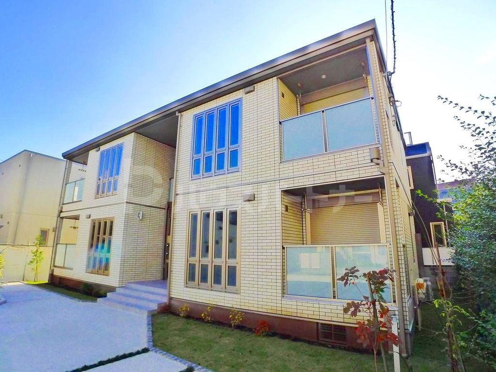 星谷ハイム六番館
