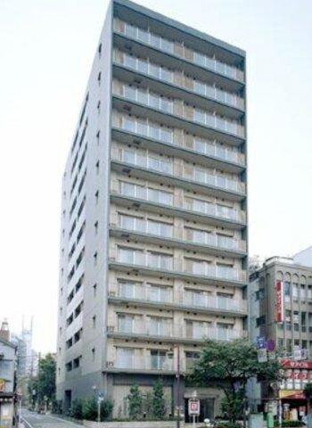 プライムアーバン門前仲町