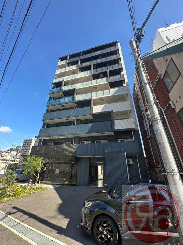 プレサンス上町台筆ケ崎サウス