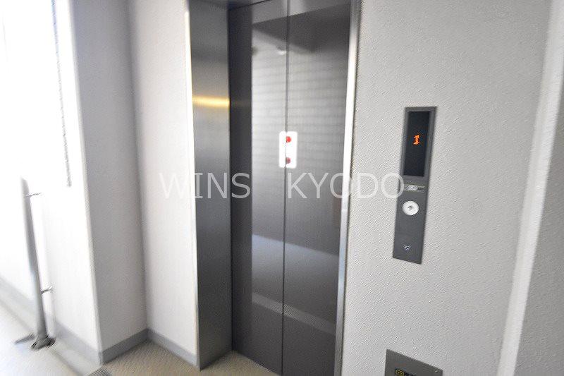 ベルク経堂壱番館