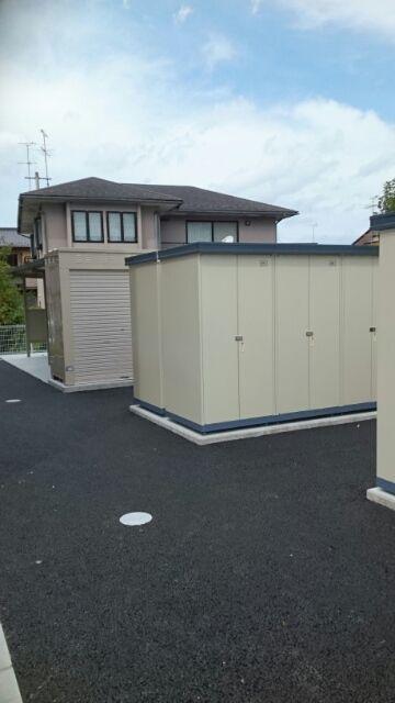 グランテラス西町