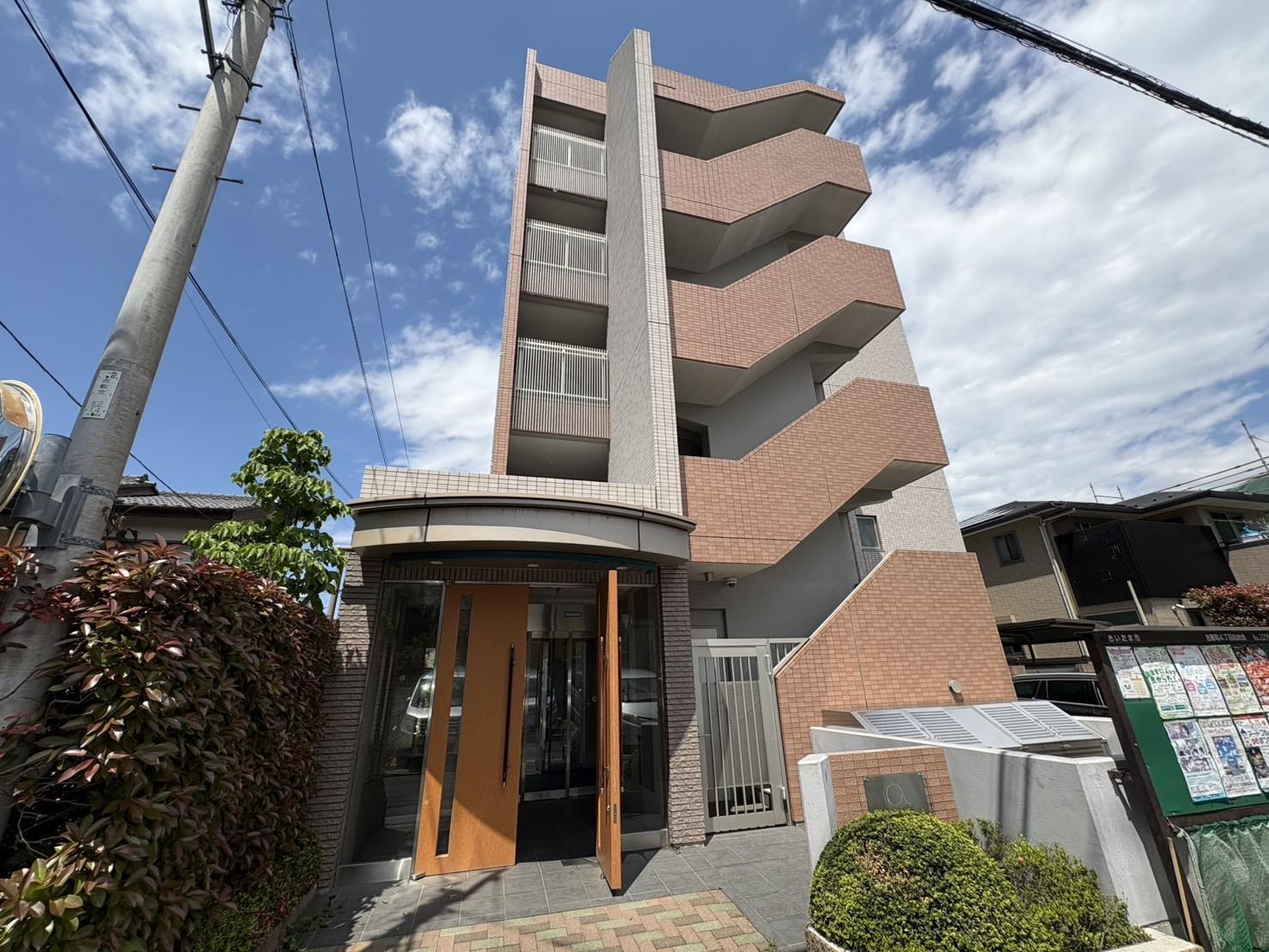 アリエさいたま新都心