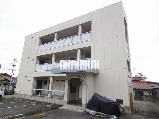 上松ハイツ一ノ瀬