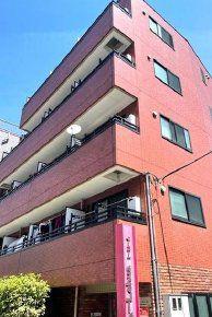 レフア南常盤台