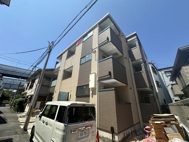 パルティール武庫川II