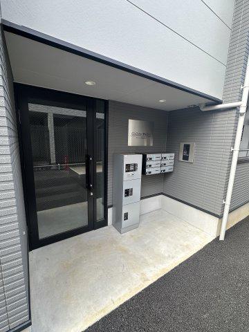 ガレット津田沼II