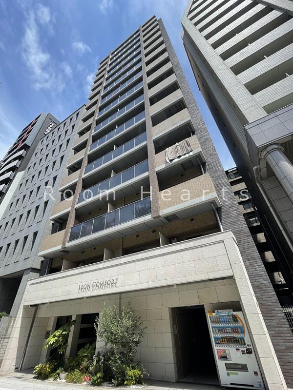 レオンコンフォート本町東III