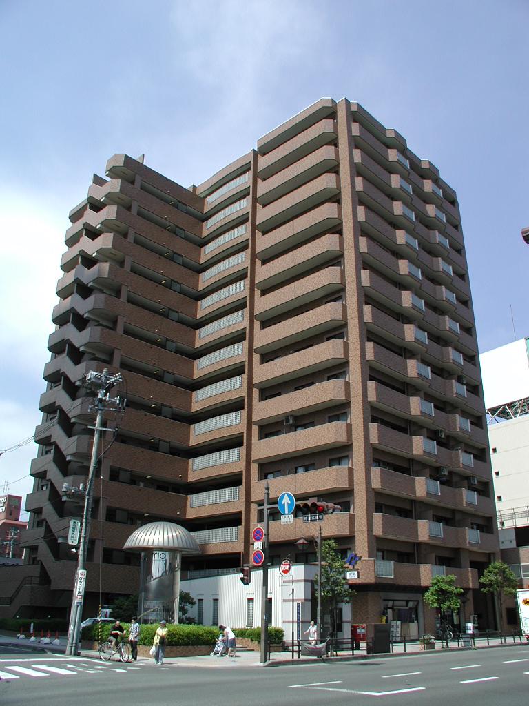 ライオンズプラザ長町中央