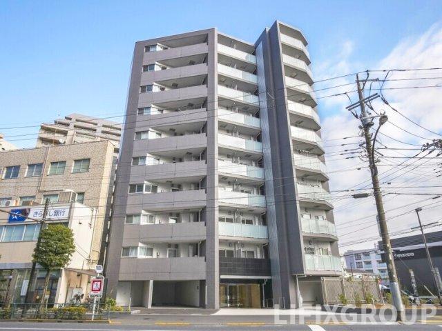 アイル グランデ押上イースト