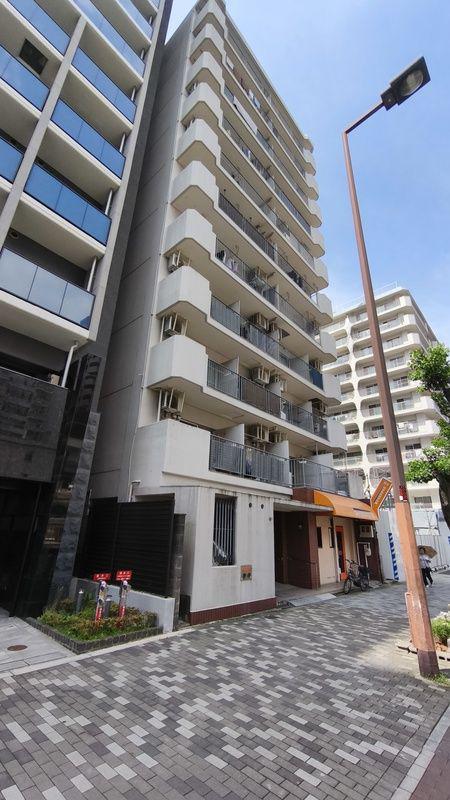 メゾン第2新大阪