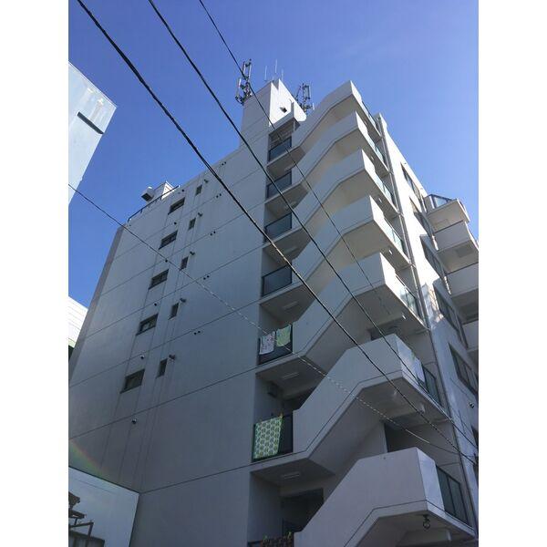 ラフォーレシミズIII