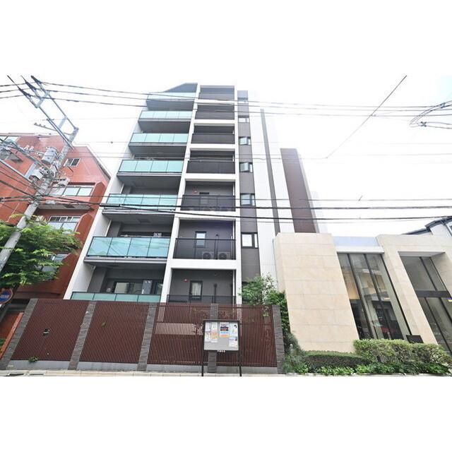 オープンレジデンシア文京播磨坂
