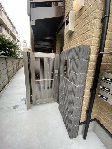 ベイルーム花月総持寺