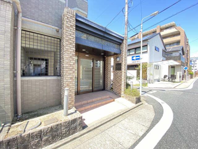 プティマンション鶴舞