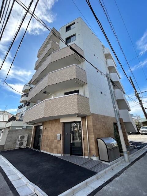 LIBERTE町屋