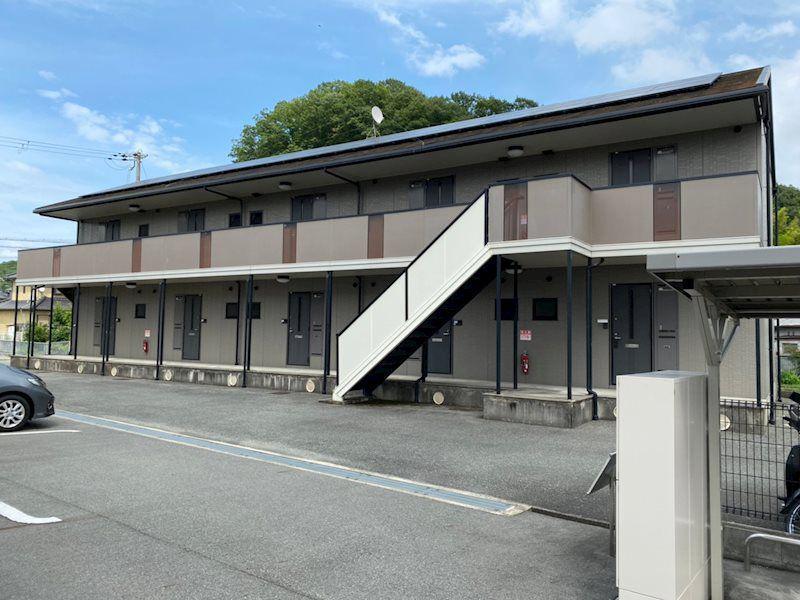 ジュネスSハイム