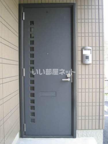コーポユウワ
