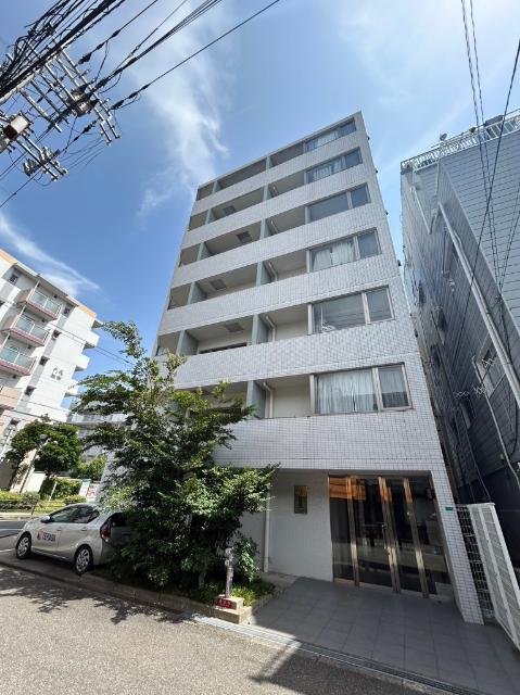 アドバンス新大阪IV