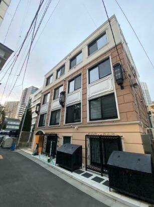 BELLE VILLE EBISU