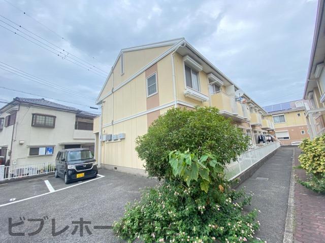 ハイツ菅原