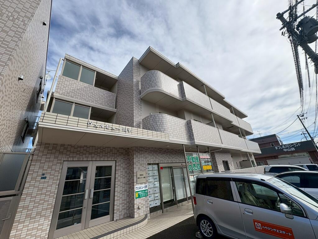ヴェルビュー川平