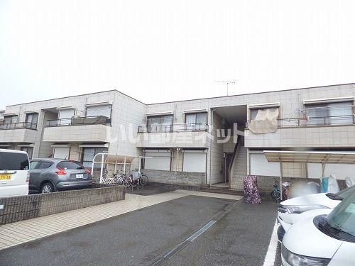 へーベルメゾン東加古川