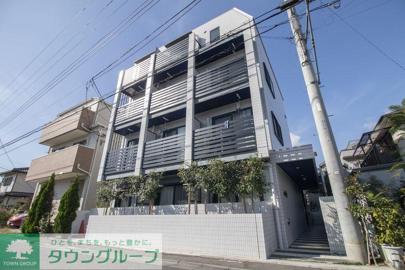 エミール新浦安