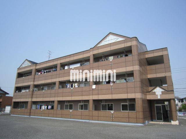 エクセルマンション