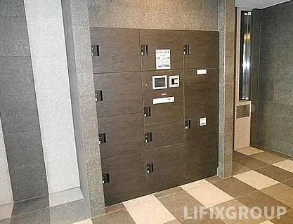 AXAS池袋RESIDENCE