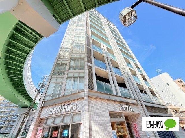 リエス東別院
