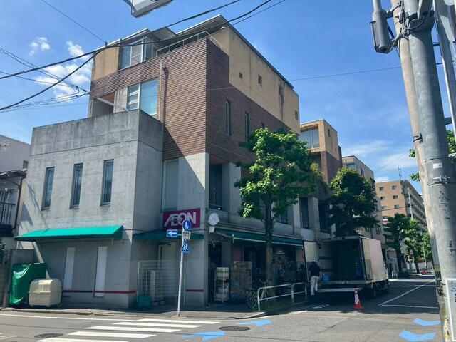 SPAZIO K