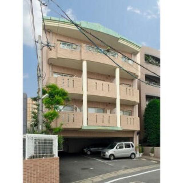 エクセレントパレス