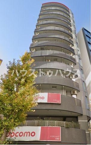 プレミアステージ大塚